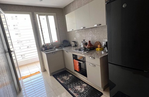 Cite Al Mohammadi Apartamento | Maison Ciccio – Bright, Modern & Perfectly Located