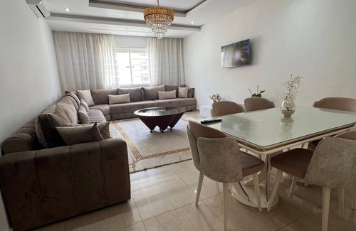 Cite Al Mohammadi Apartamento | Maison Ciccio – Bright, Modern & Perfectly Located