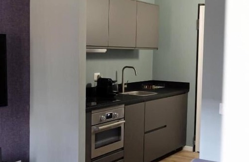 De Angeli Hotel | Maison City Life Apartments