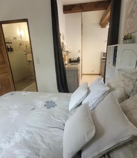 Cabasse Casa | Maison Clair de Lune