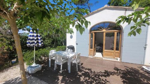 Cabasse Casa | Maison Clair de Lune
