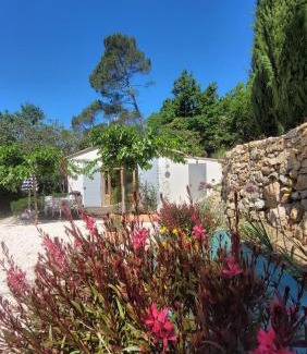 Cabasse Casa | Maison Clair de Lune