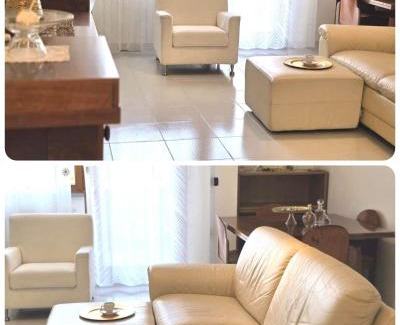 Vasto Apartamento | Maison Clarabella