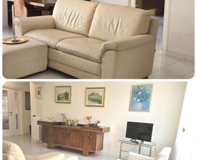 Vasto Apartamento | Maison Clarabella