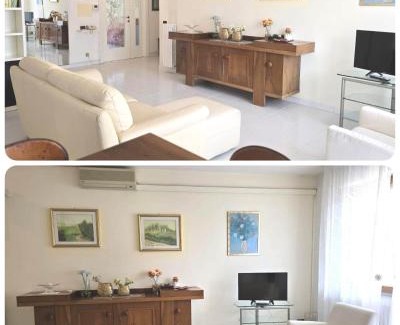 Vasto Apartamento | Maison Clarabella