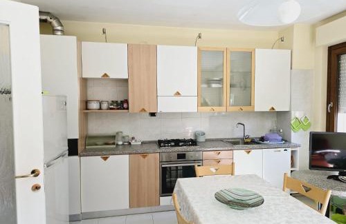 Vasto Apartamento | Maison Clarabella