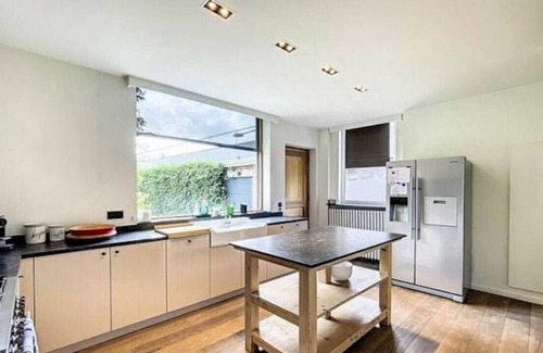 Veurne Casa | Maison Clarys - A cosy mansion