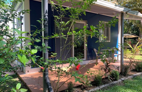 Playa Tortuga Apartamento | Maison Climatisé Avec Piscine