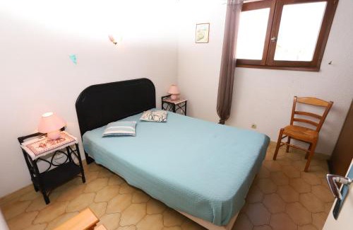 Saint-Cyprien Plage Casa | Maison climatisée avec terrasse à st Cyprien