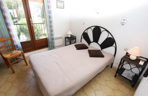 Saint-Cyprien Plage Casa | Maison climatisée avec terrasse à st Cyprien