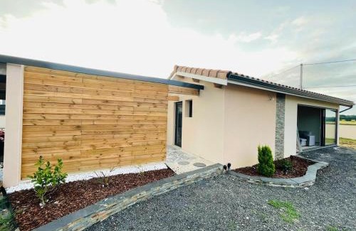 Tuzaguet Casa | Maison cocooning au calme