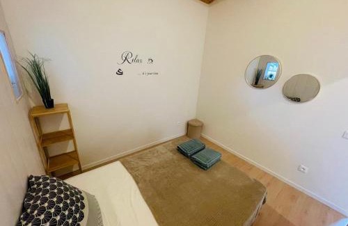 Tuzaguet Casa | Maison cocooning au calme