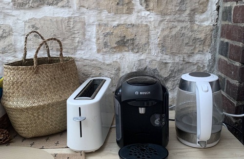 Creil Casa | Maison Cocooning Campagne