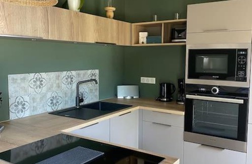 Soustons Casa | Maison cocooning proche plages