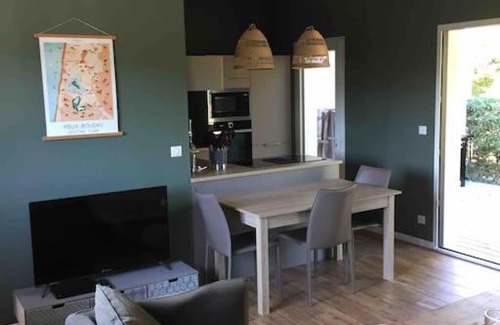 Soustons Casa | Maison cocooning proche plages