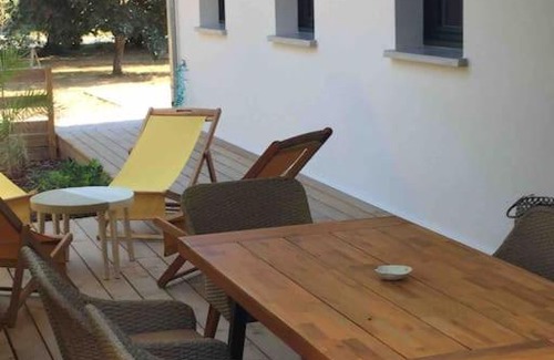 Soustons Casa | Maison cocooning proche plages