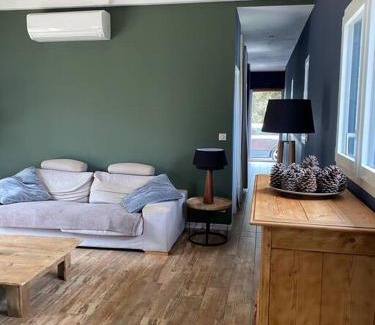 Soustons Casa | Maison cocooning proche plages