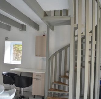 Le Rosais-La Flourie Casa | Maison Coetquen