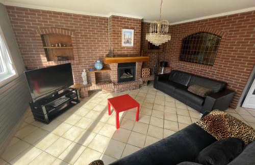 Wavrin Casa | Maison coeur des Weppes La Maralbique