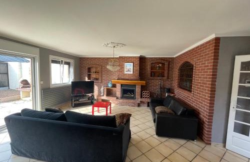 Wavrin Casa | Maison coeur des Weppes La Maralbique