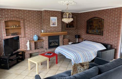 Wavrin Casa | Maison coeur des Weppes La Maralbique