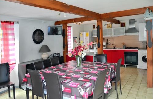 Sainte-Marie-de-Campan Casa | Maison confortable proche des pistes à Sainte-Marie de Campan
