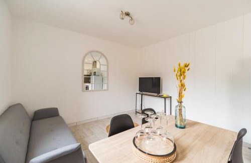 Guingamp Casa | Maison Confortable au coeur de Guingamp