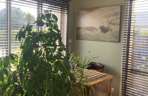 Saint-Briac-sur-Mer Casa | Maison Contemporaine, Confortable et Lumineuse