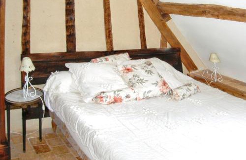 Coudray-au-Perche Casa | Maison contemporaine à Coudray-au-Perche avec grand jardin