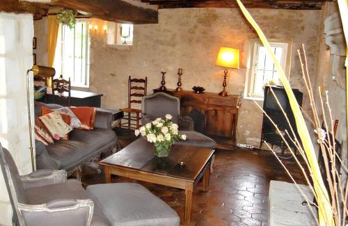 Coudray-au-Perche Casa | Maison contemporaine à Coudray-au-Perche avec grand jardin