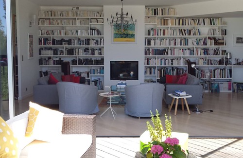 Pibrac Casa | Maison Contemporaine Avec Jardin et Piscine au Calme,