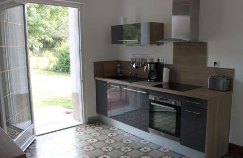 Virecourt Casa | Maison Contemporaine avec Grand Jardin, Proche Moselle et Nancy, Idéale pour Pêche et Loisirs - FR-1-584-46