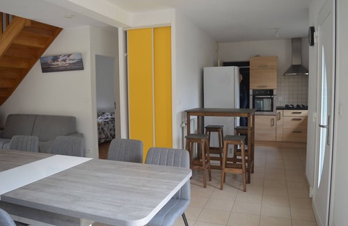 Dinan Casa | Maison Contemporaine Dinan