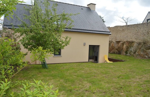 Dinan Casa | Maison Contemporaine Dinan