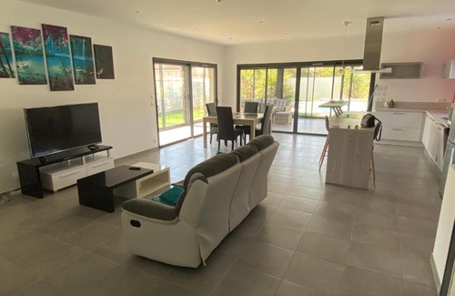 Cornebarrieu Apartamento | Chambres dans belle maison moderne au calme CLINIQUE DES CÈDRES