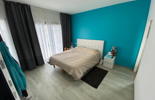 Cornebarrieu Apartamento | Chambres dans belle maison moderne au calme CLINIQUE DES CÈDRES