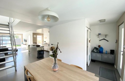 Begles Casa | Maison contemporaine & piscine