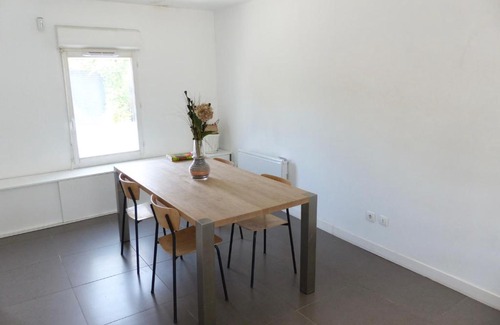 Begles Casa | Maison contemporaine & piscine