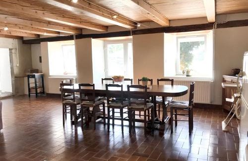 Bagnols Casa | Maison conviviale à Bagnols avec terrasse et jardin