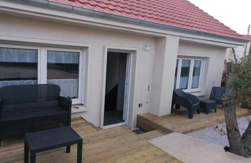 Farschviller Casa | Maison conviviale à Farschviller