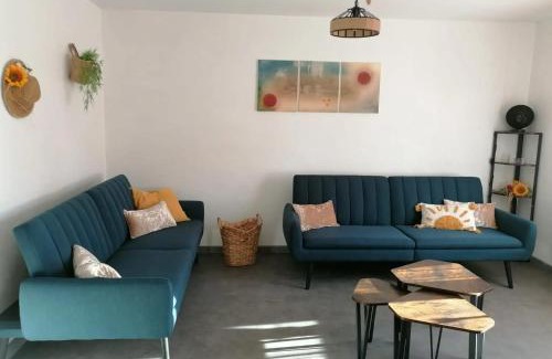 Farschviller Casa | Maison conviviale à Farschviller