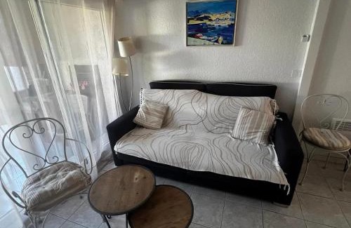 Lecci Casa | Maison conviviale à Lecci avec piscine partagée 70 m² 8 personnes
