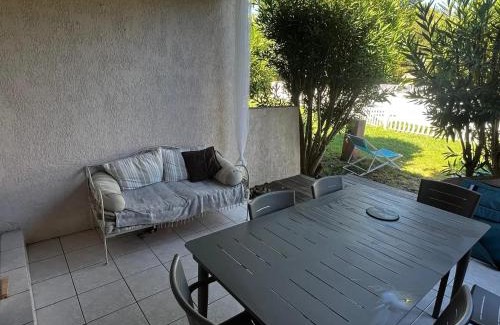 Lecci Casa | Maison conviviale à Lecci avec piscine partagée 70 m² 8 personnes