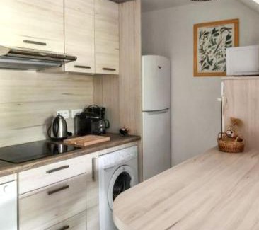 Lecci Casa | Maison conviviale à Lecci avec piscine partagée 70 m² 8 personnes