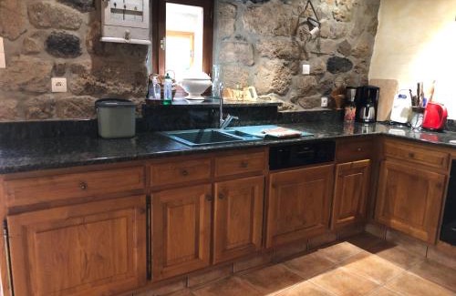 Chaneac Casa | Maison Coquelicot