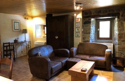 Chaneac Casa | Maison Coquelicot