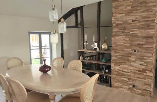 Cordes-sur-Ciel Casa | Maison Cordaise 6 personnes
