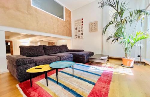 Citta Antica Apartamento | Maison CorteFarina