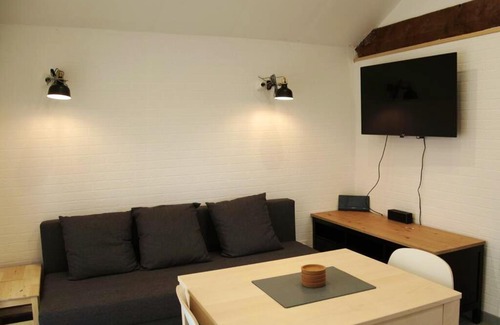 Chouzy-sur-Cisse Casa | Maison cosy à Chouzy sur Cisse avec jardin