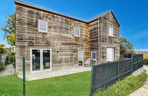 Incourt Casa | Maison cosy à la campagne